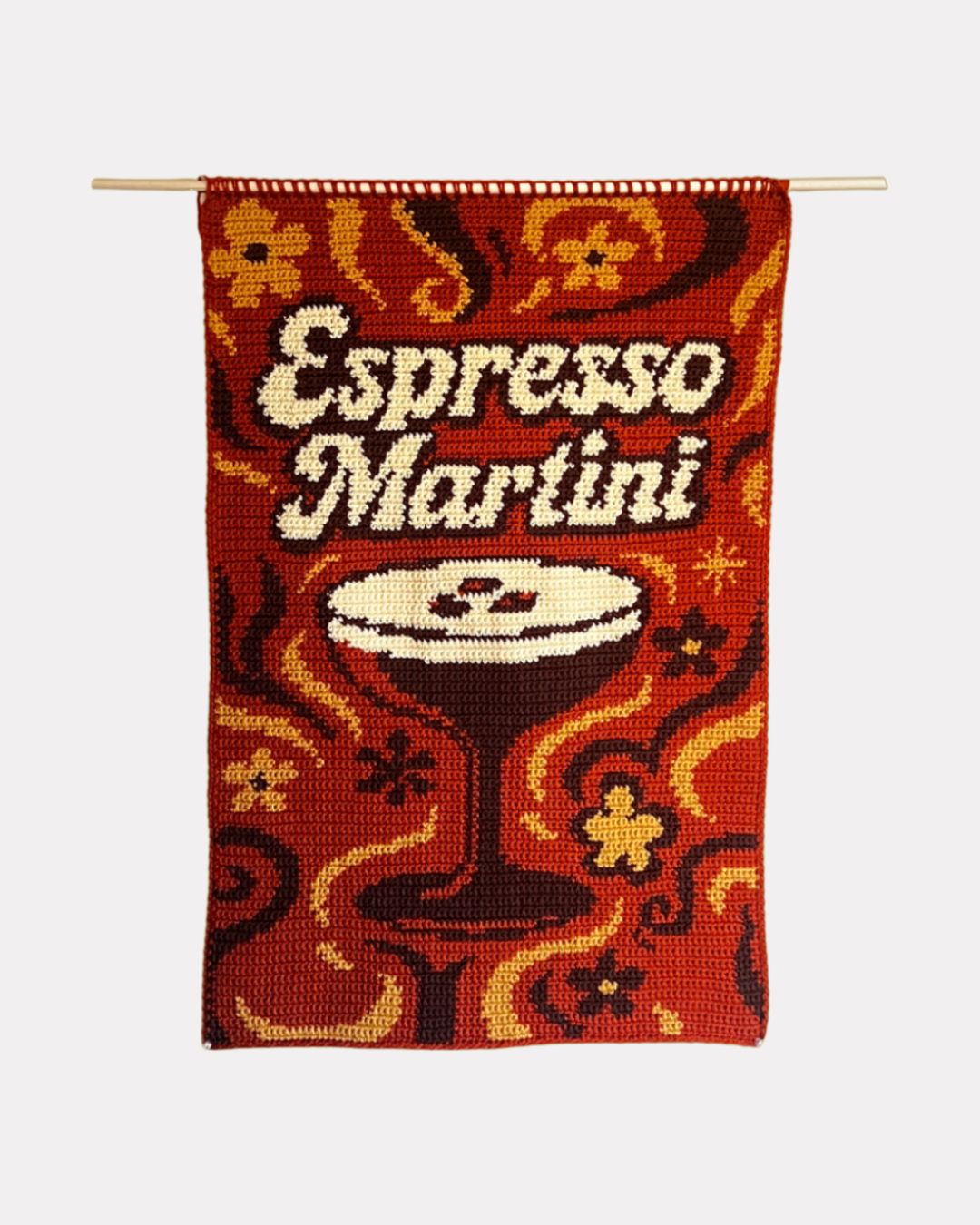 Tipsy tapestries (6) GRAPH BUNDLE