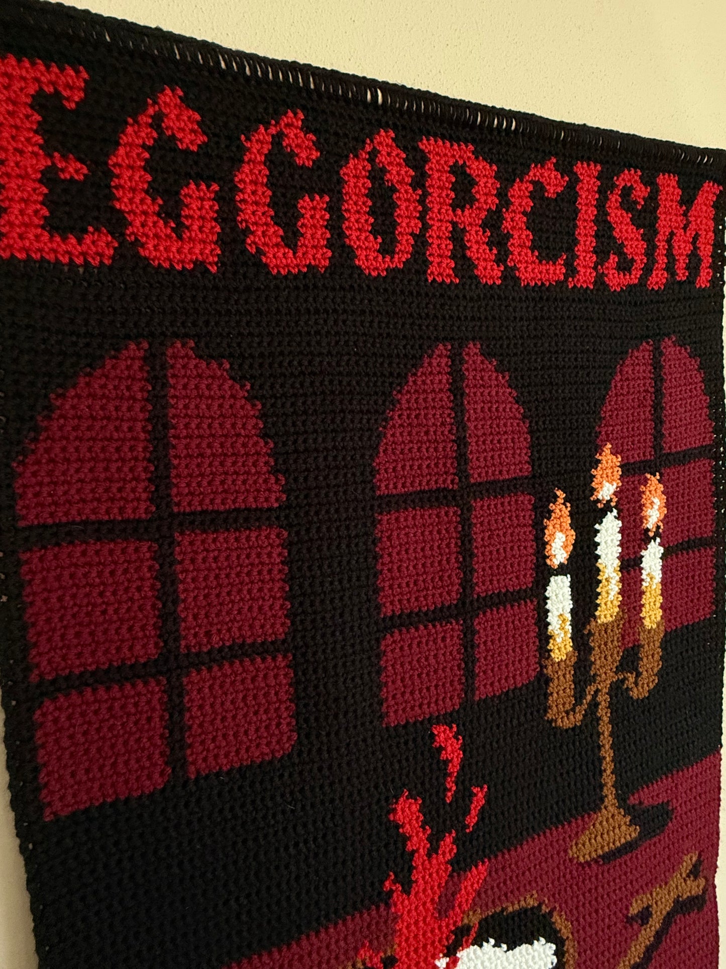 EGGORCISM- GRAPH ONLY