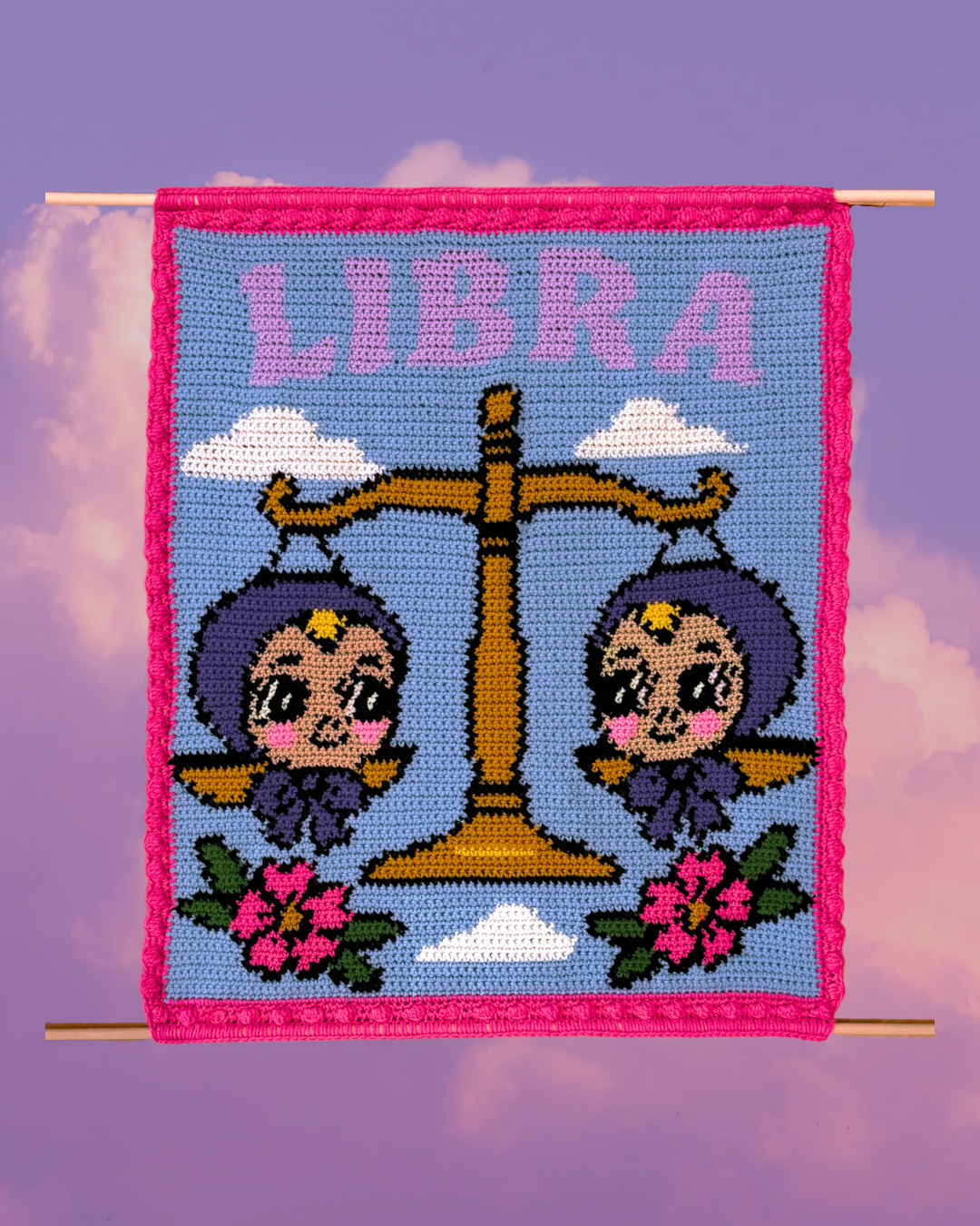 Libra- GRAPH ONLY!