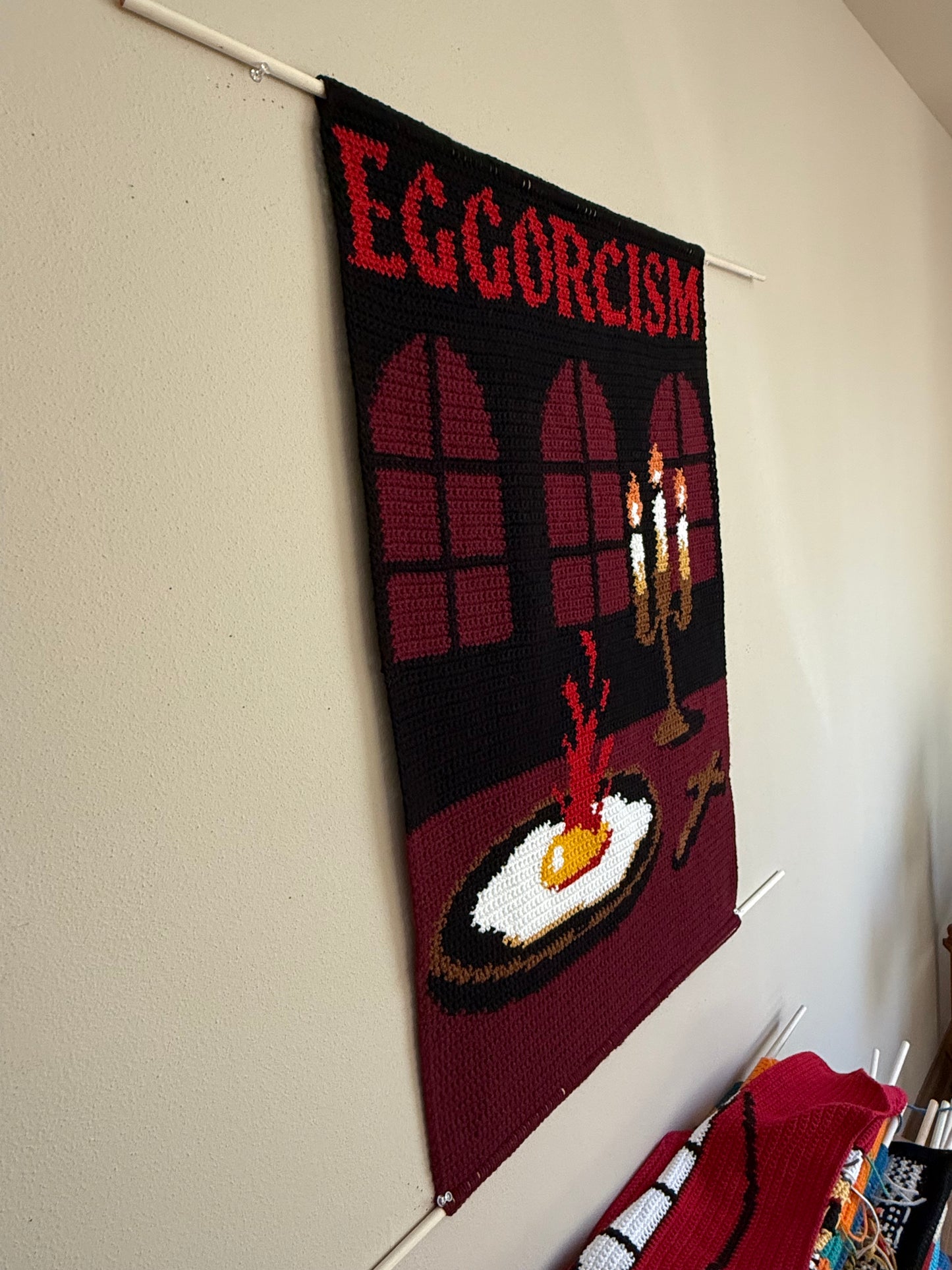 EGGORCISM- GRAPH ONLY