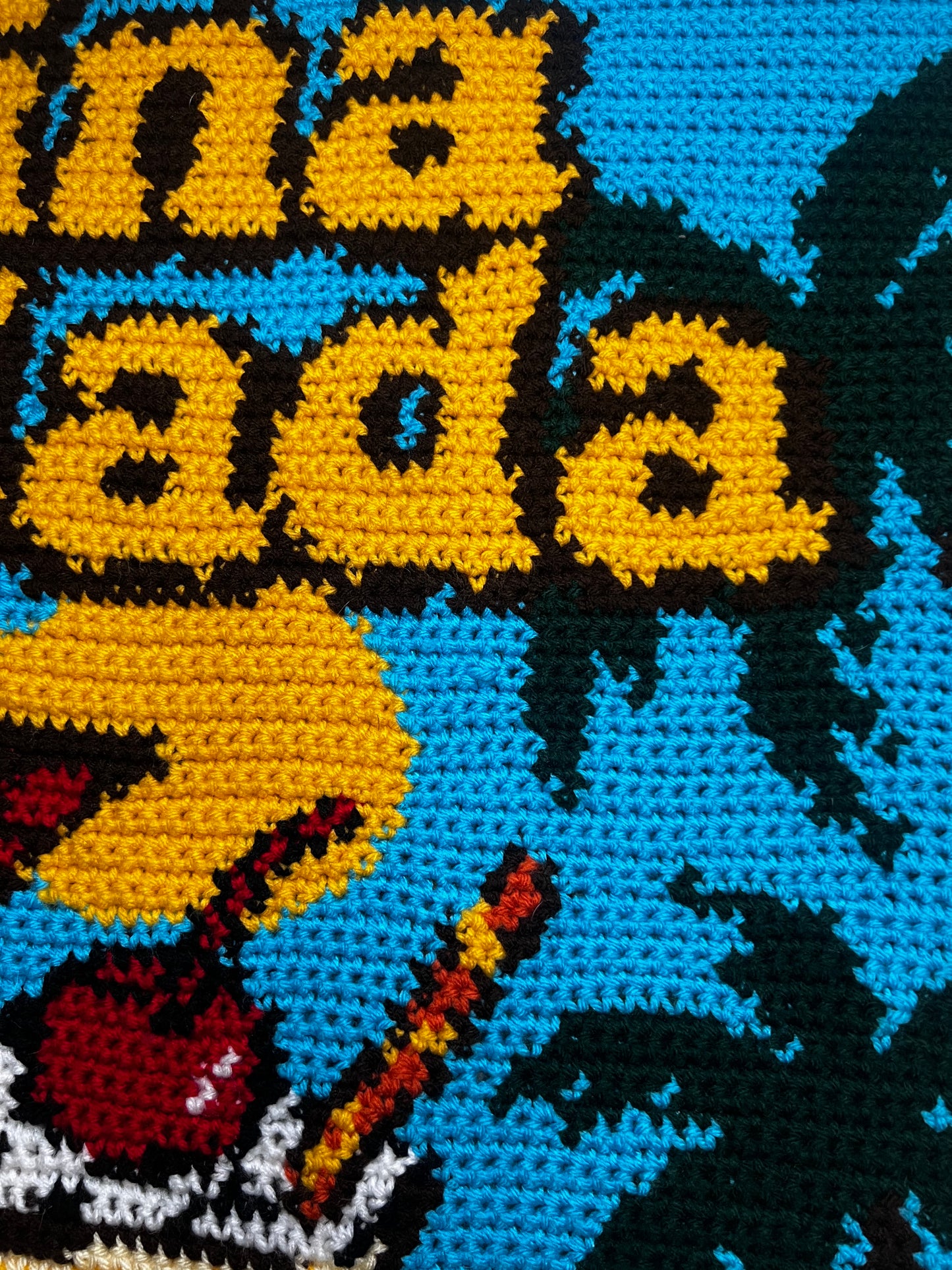 Piña Colada GRAPH ONLY