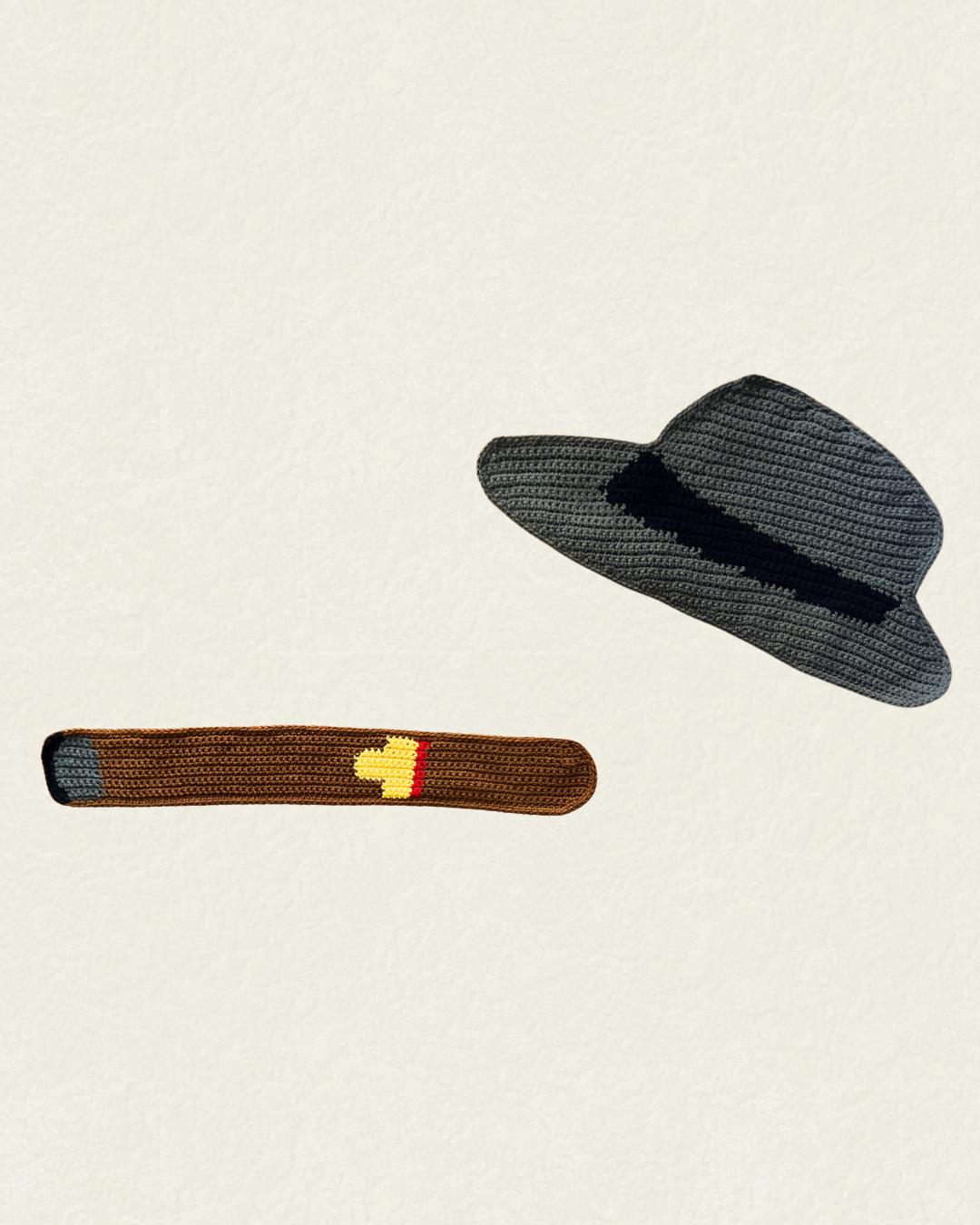 Driving crooner bundle