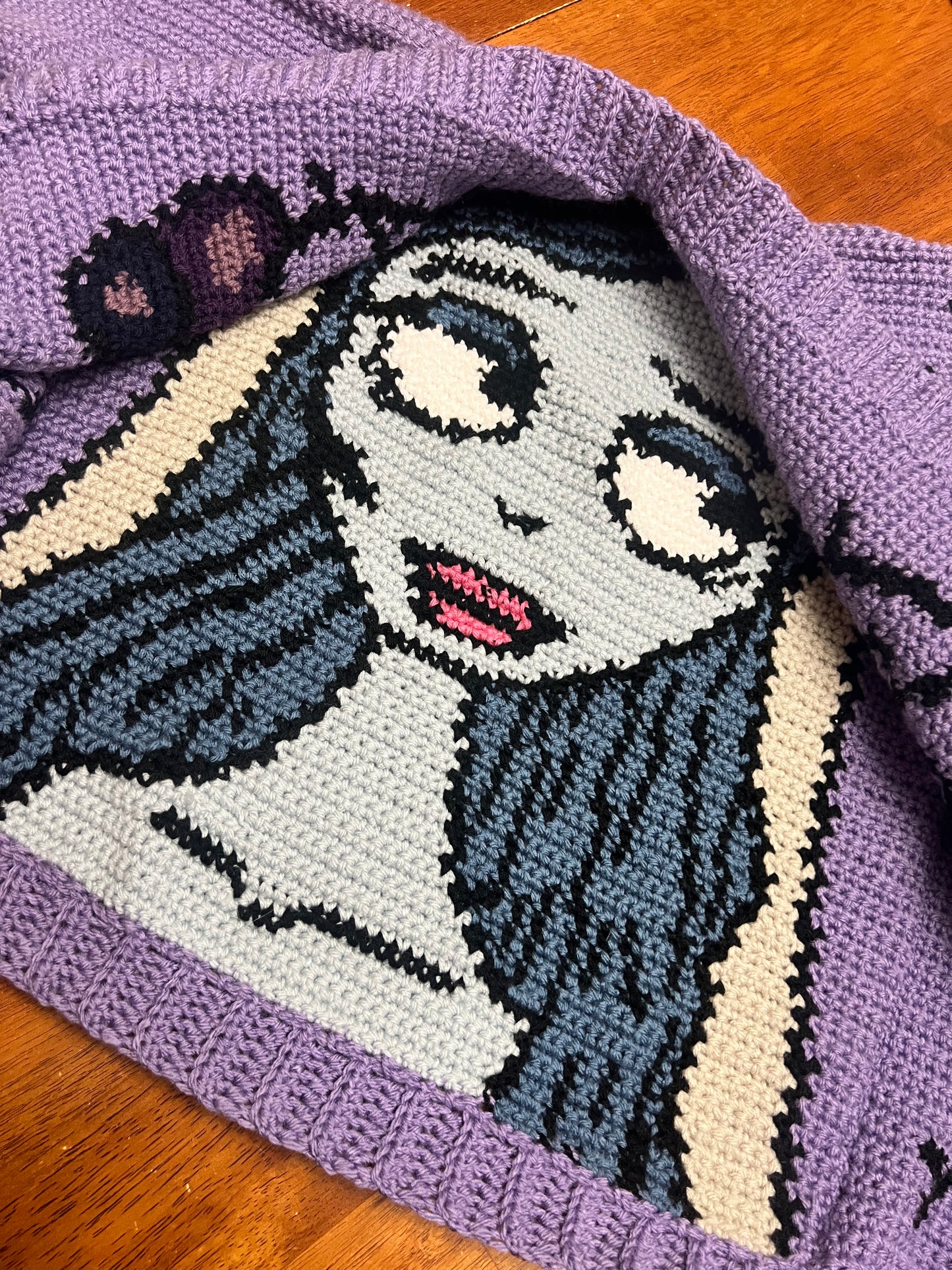 Corpse Bride