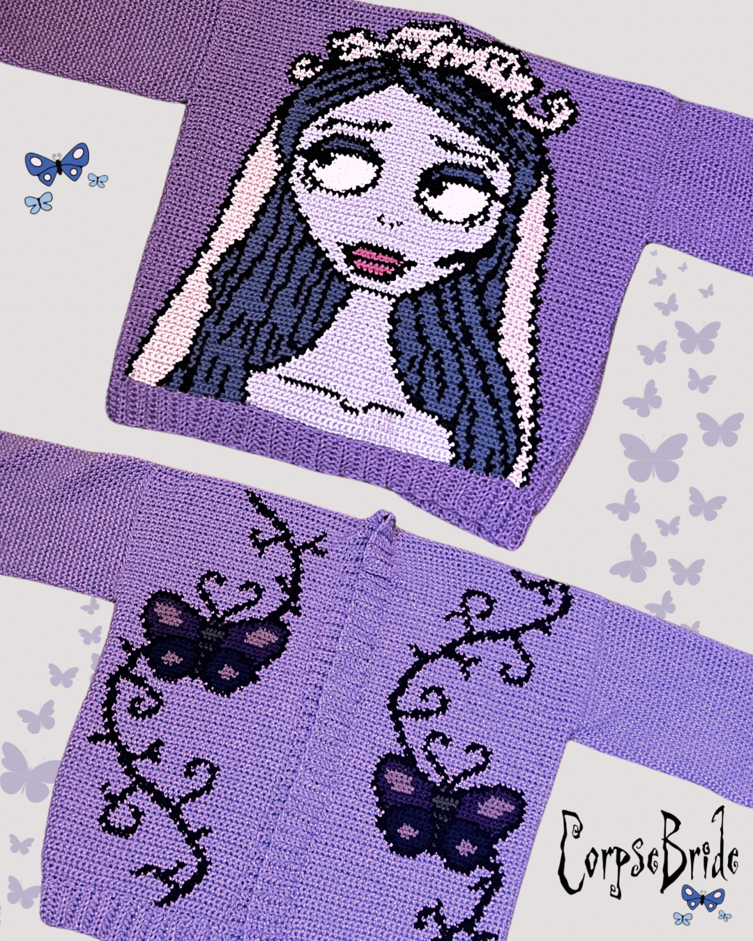 Corpse Bride