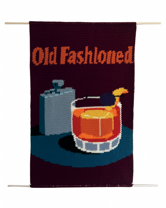 Old Fashioned- GRAPH ONLY