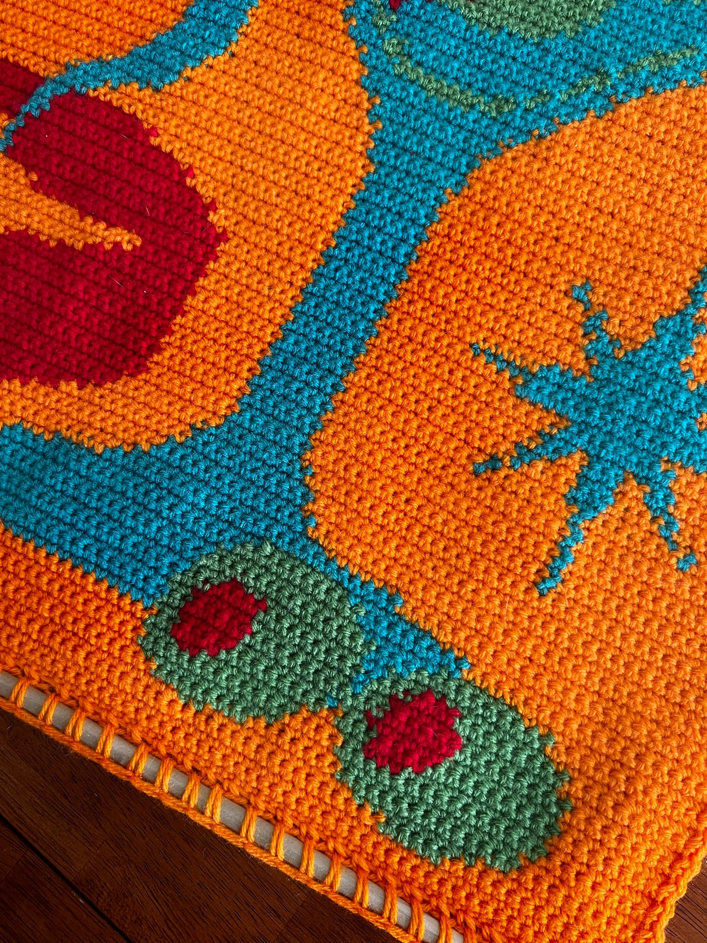 Martini & a ciggy- GRAPH ONLY