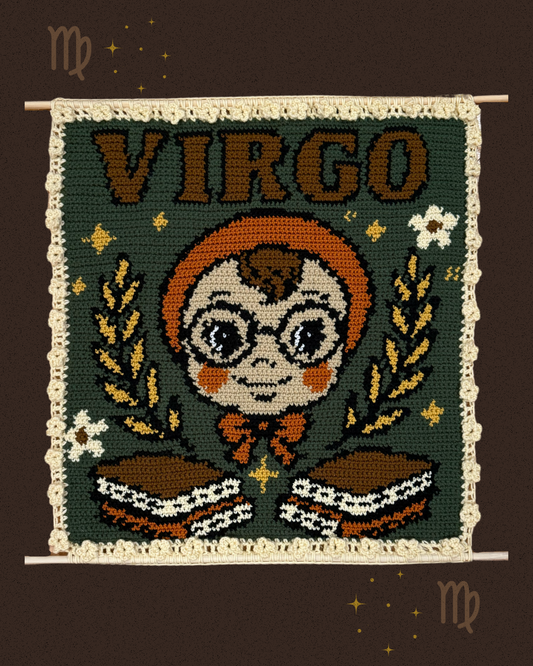 Virgo- GRAPH ONLY