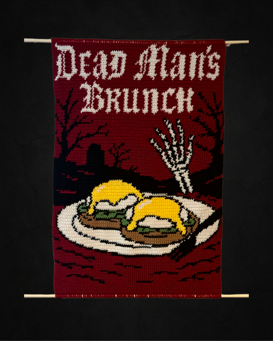 Dead Mans Brunch- GRAPHY ONLY