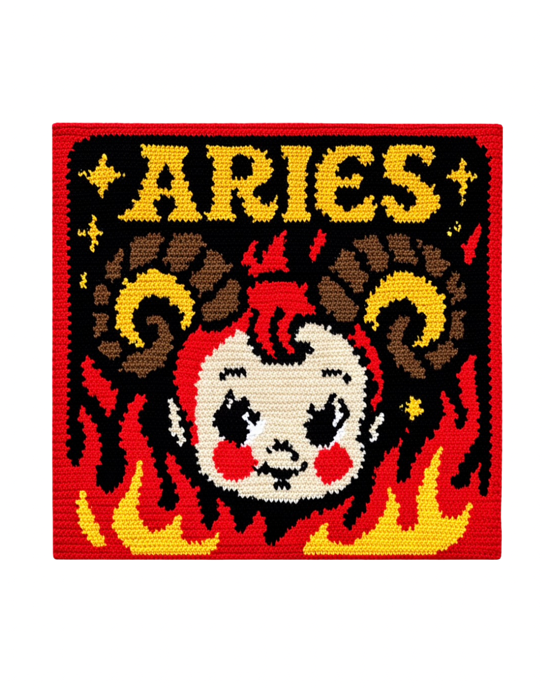 Aries- GRAPH ONLY