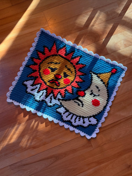 Sun & Moon