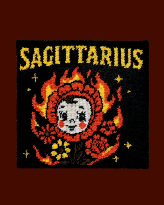 Sagittarius