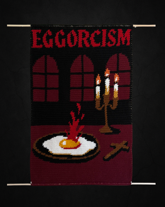 EGGORCISM- GRAPH ONLY
