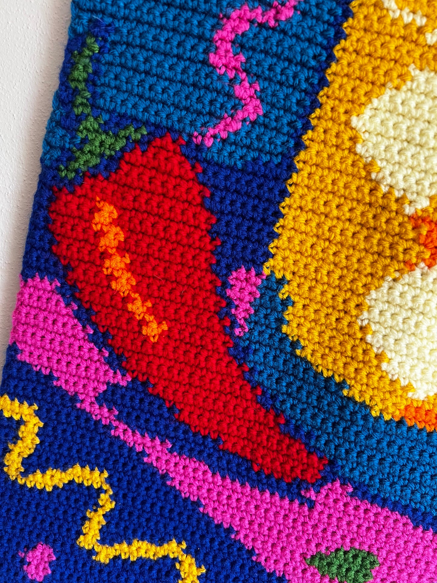 Spicy Marg- GRAPH ONLY