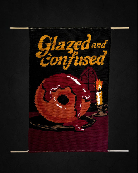 Glazed & Confused- GRAPH ONLY
