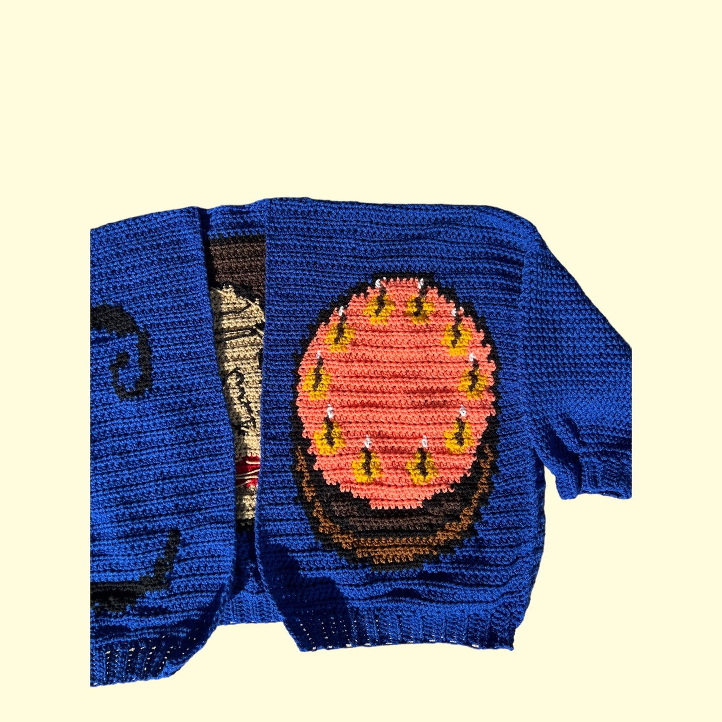 Coraline- the other mother